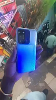 Tecno Spark 8 64GB Blue - 1