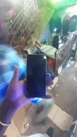 Tecno Spark 8 64GB Blue - 3