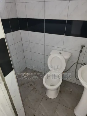 Furnished 1-Bedroom House for Rent in Mivule Villas, Katabi