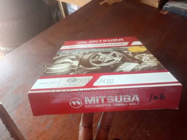 Timing Belt for Toyota Harrier 1MZ/2MZ Engines - 1