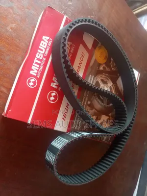 Timing Belt for Toyota Harrier 1MZ/2MZ Engines