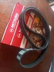 Timing Belt for Toyota Harrier 1MZ/2MZ Engines - 2