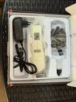 High Performance Hair Clipper - 2