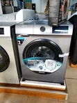 7kg Hisense Automatic Front Load Washing Machine - 1