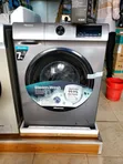 7kg Hisense Automatic Front Load Washing Machine - 3