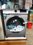 7kg Hisense Automatic Front Load Washing Machine - 4