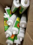 Silicone Sealant - Transparent, Waterproof - 2