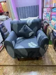 Stretch Chair Covers - Multicolor Floral - 2