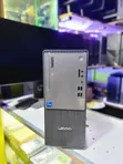 Lenovo ThinkCentre Neo 50T Desktop Computer - Intel Core i5, 8GB RAM, 256GB SSD - 3