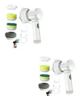 4-in-1 Electric Brush - 1