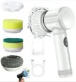 4-in-1 Electric Brush - 2