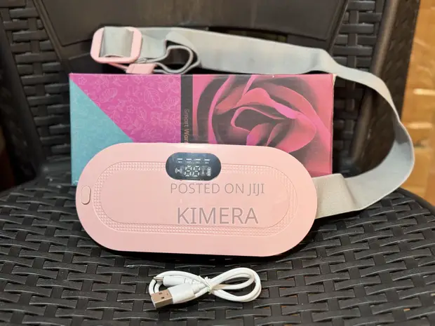 Cramp Belt Massager - 1