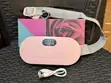 Cramp Belt Massager - 1