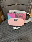 Cramp Belt Massager - 2