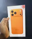 New Apple iPhone 17 Pro Max 1TB Orange - 1