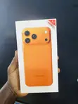 New Apple iPhone 17 Pro Max 1TB Orange - 3