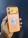 New Apple iPhone 17 Pro Max 1TB Orange - 4