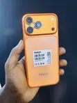 New Apple iPhone 17 Pro Max 1TB Orange - 5