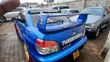 Subaru Impreza 2013 Blue - 1