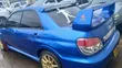 Subaru Impreza 2013 Blue - 5