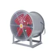 Energy Saving Low Noise Axial Exhaust Fan 12inch - 1