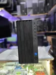 New HP 290 G9 Desktop Computer - Intel Core i5, 8GB RAM, 512GB SSD - 3