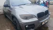 BMW X6 2018 Gray - 1