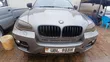 BMW X6 2018 Gray - 2