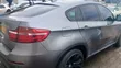 BMW X6 2018 Gray - 4