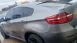 BMW X6 2018 Gray - 5