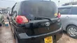 Toyota Porte 2010 Black - 3