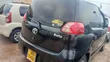 Toyota Porte 2010 Black - 4
