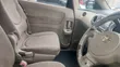 Toyota Porte 2010 Black - 5