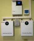 Solar System Installation Services - 2