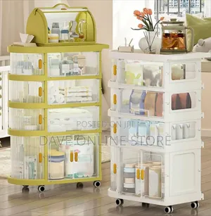Brand New Baby Cart Organizer
