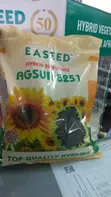 Hybrid Natural Sunflower Seeds - 1Kg Pack - 1