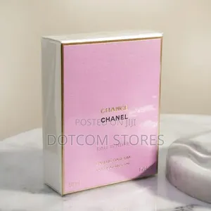 Chanel Chance Eau de Parfum (100ml)