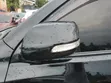 Toyota Land Cruiser Prado 2015 Black - 2