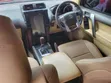 Toyota Land Cruiser Prado 2015 Black - 3