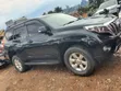 Toyota Land Cruiser Prado 2015 Black - 5