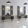 Salon Interior Setup Experts in Uganda - 1
