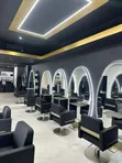 Salon Interior Setup Experts in Uganda - 2