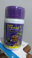 Termite and Ant Control for Farms & Buildings - 1