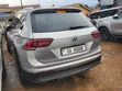 Volkswagen Tiguan 2016 Silver - 1