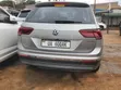 Volkswagen Tiguan 2016 Silver - 2