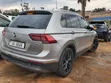 Volkswagen Tiguan 2016 Silver - 3