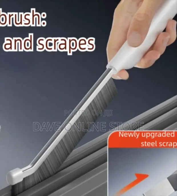 Brand New Cleaning Brush - 1
