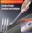 Brand New Cleaning Brush - 2