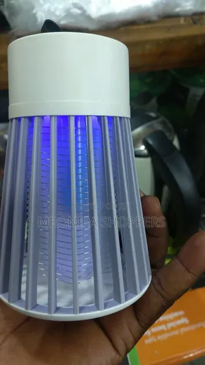 Mosquito Killing Lamp with Instant Action - Multicolour
