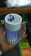 Mosquito Killing Lamp with Instant Action - Multicolour - 3